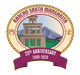 City of Rancho Santa Margarita 20-year Anniversary Seal