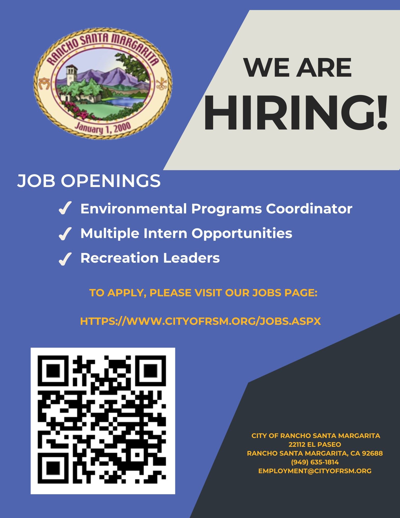 Recruiting - 03.31.23