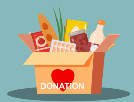 Food Donation
