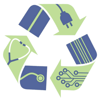 E-Waste Recycle