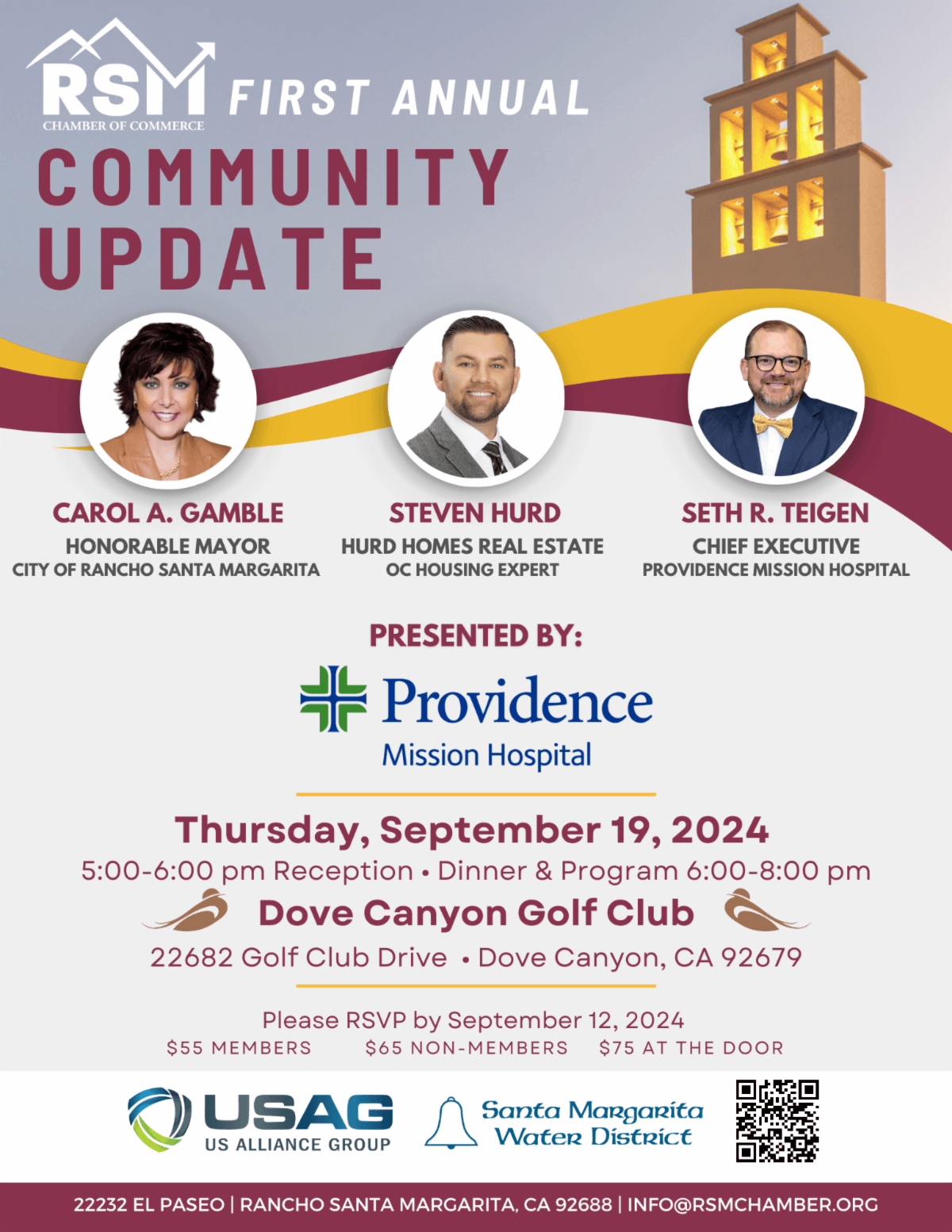 Community Update Graphic 09192024