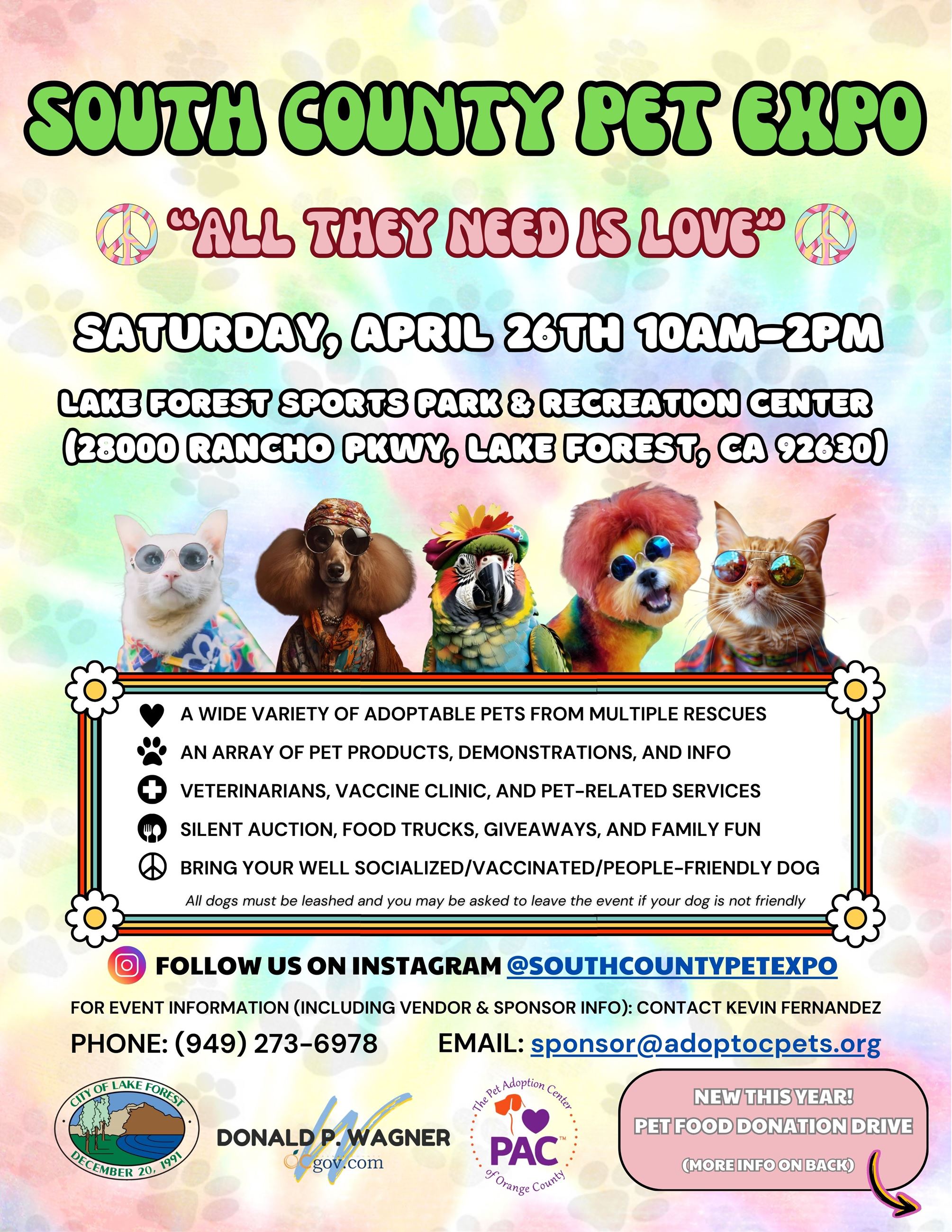 Pet Expo Flyer (final)