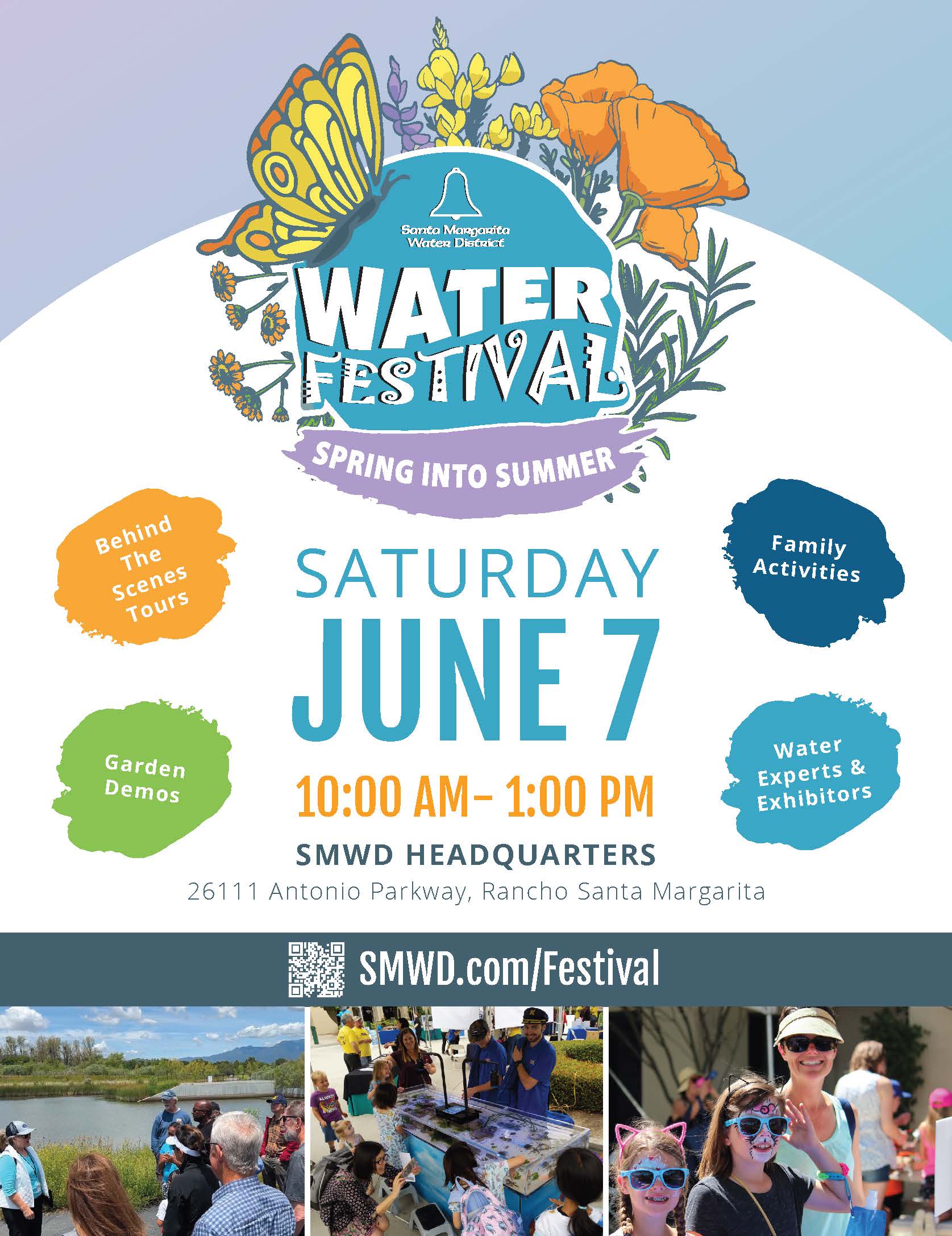 Water Festival 2025 - Santa Margarita Water District