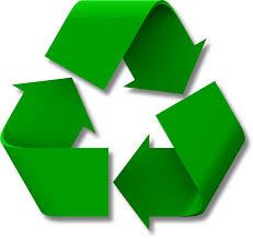 recycle logo