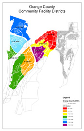County of Orange CFD Map (JPG)
