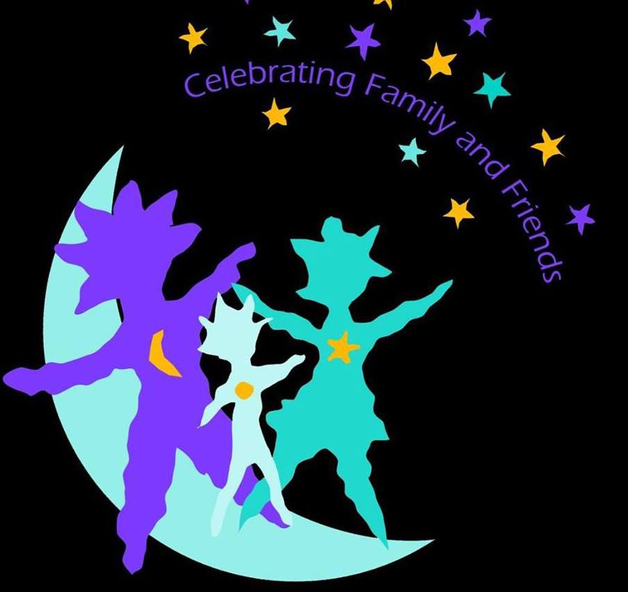 RSM New Year's Eve logo