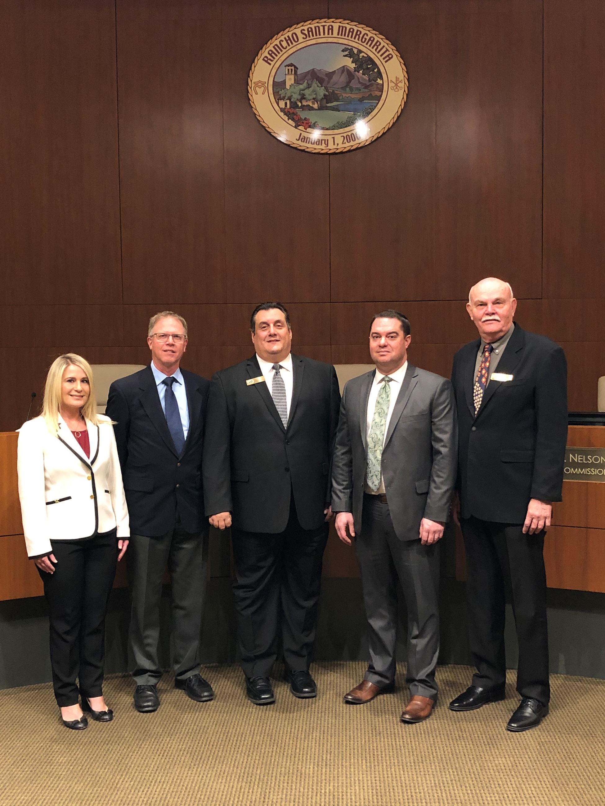 RSM Planning Commission