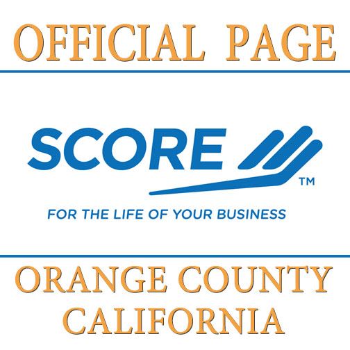 SCORE LOGO