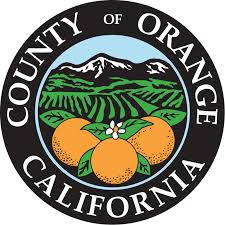 Orange County Seal