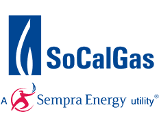 SoCalGas logo