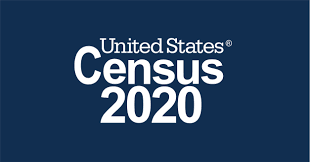2020 Census graphic