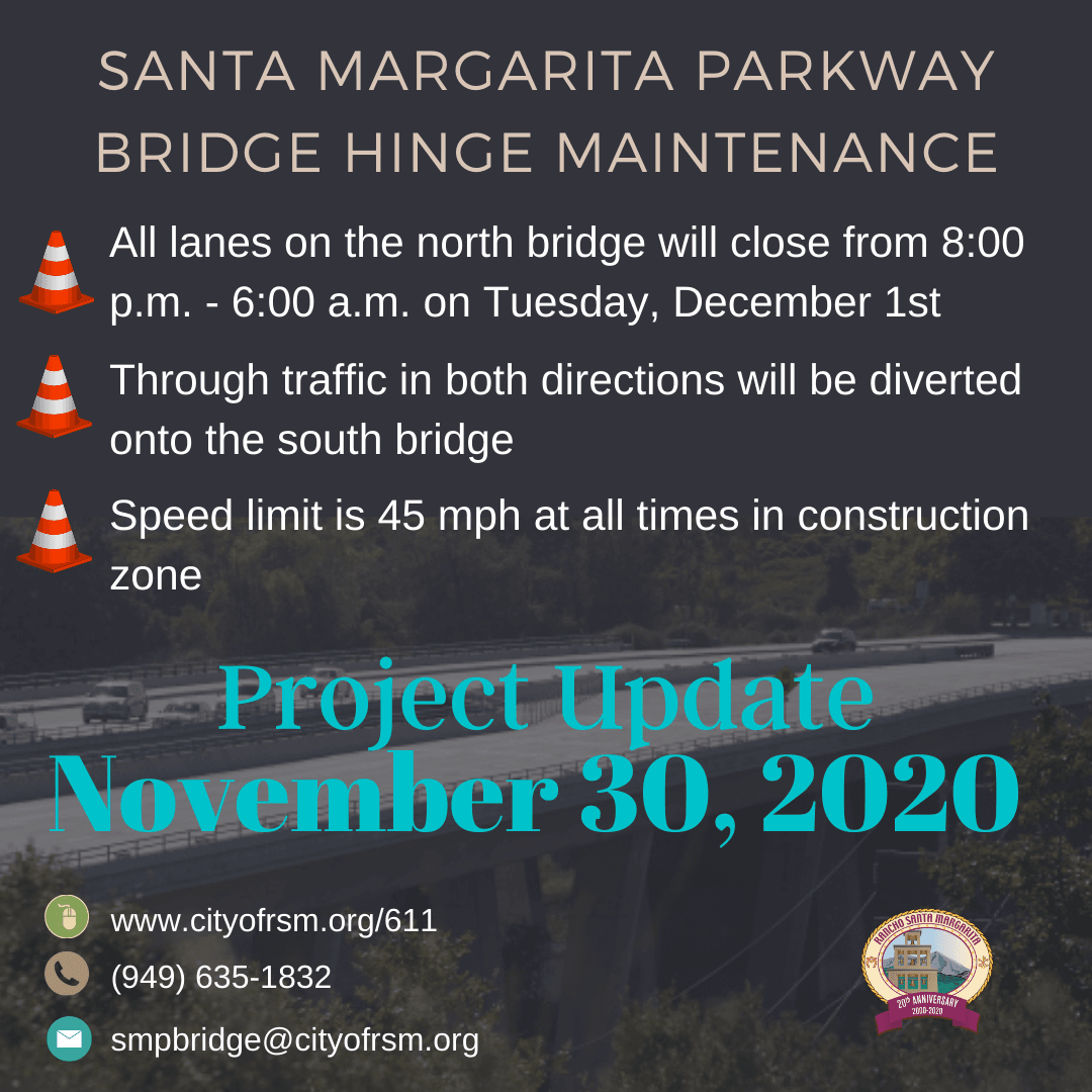 SMP Bridge Hinge Update Graphic 12012020
