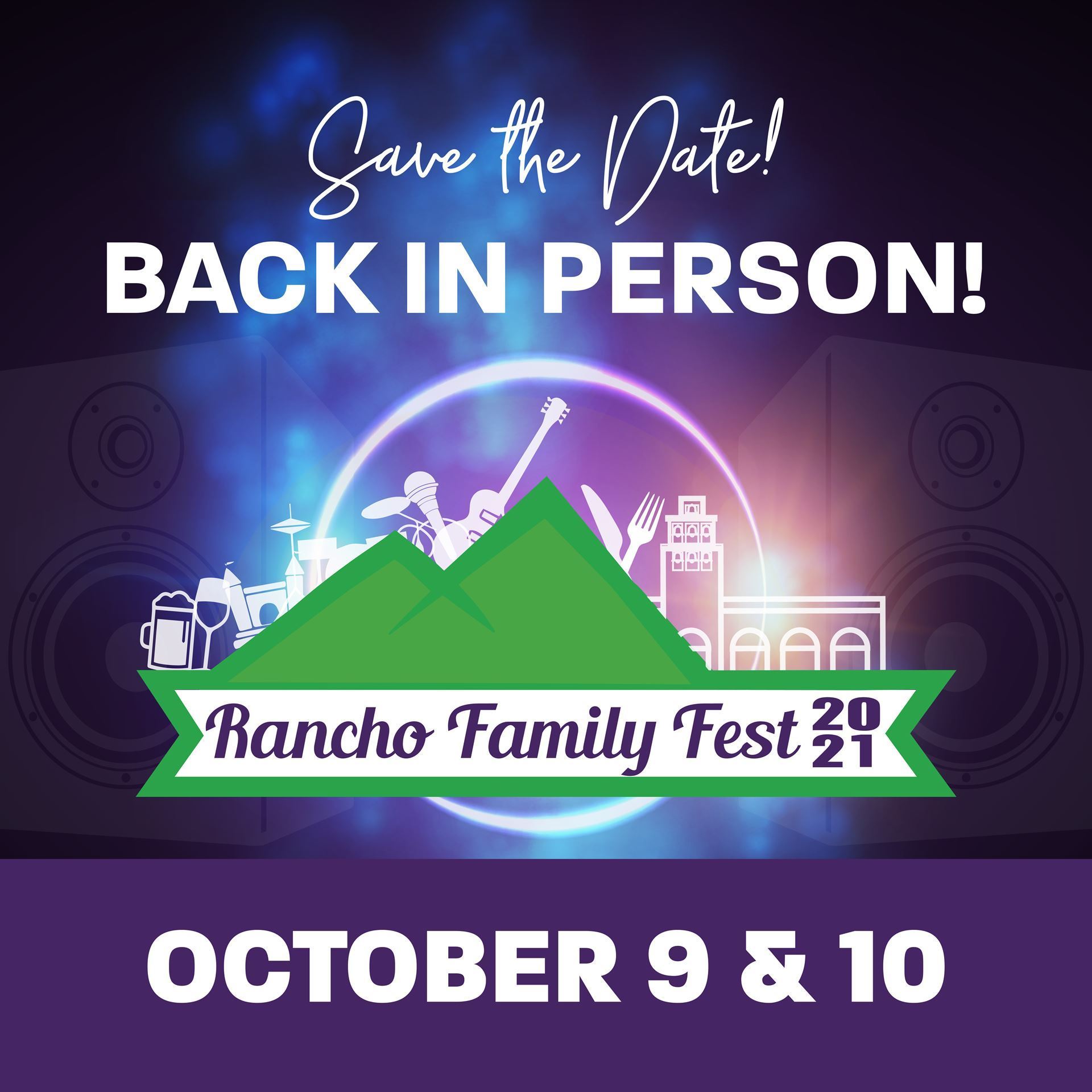 RFF 2021-Save The Date