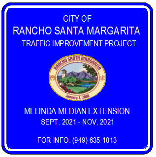 Melinda Median Extension graphic