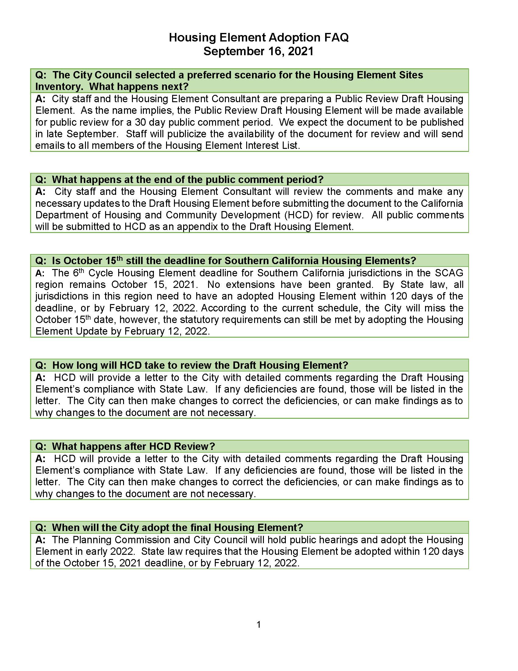 Housing Element Adoption FAQ_Page_1