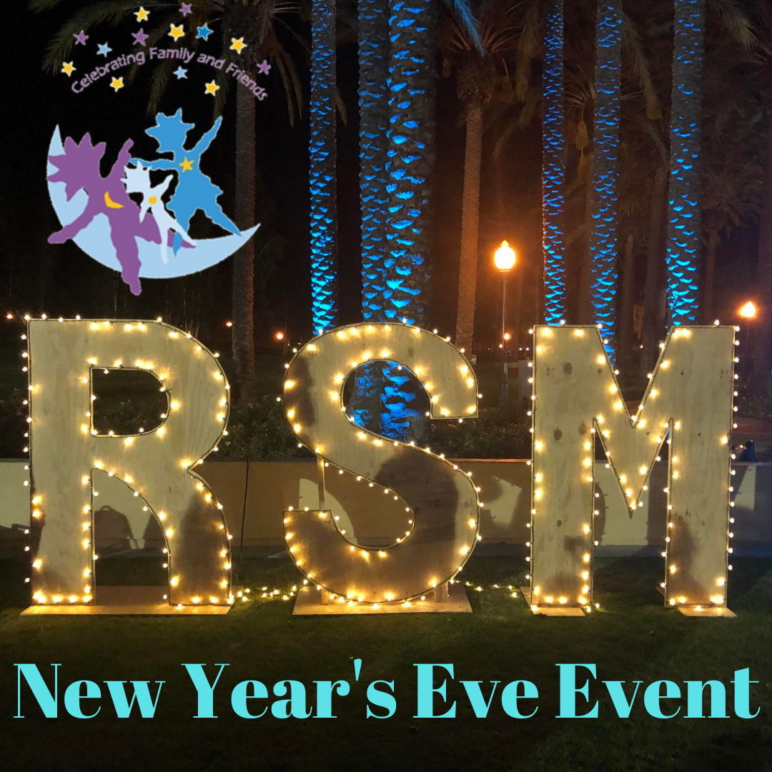 New Year's Eve RSM image