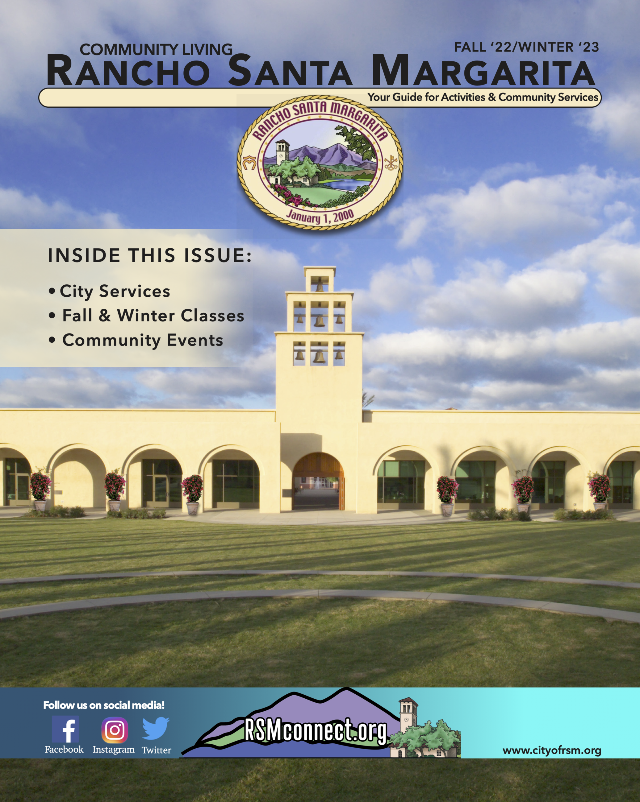 Fall 22 Winter 23 CLM