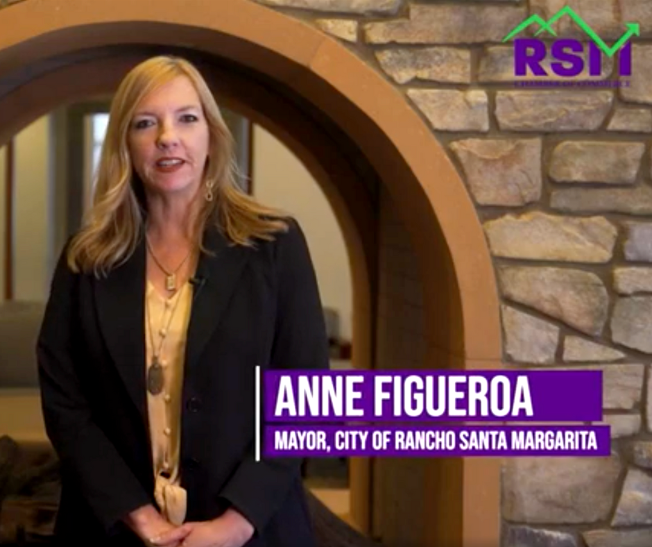 Mayor Video Intro Photo