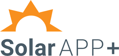 SolarAPP+ logo