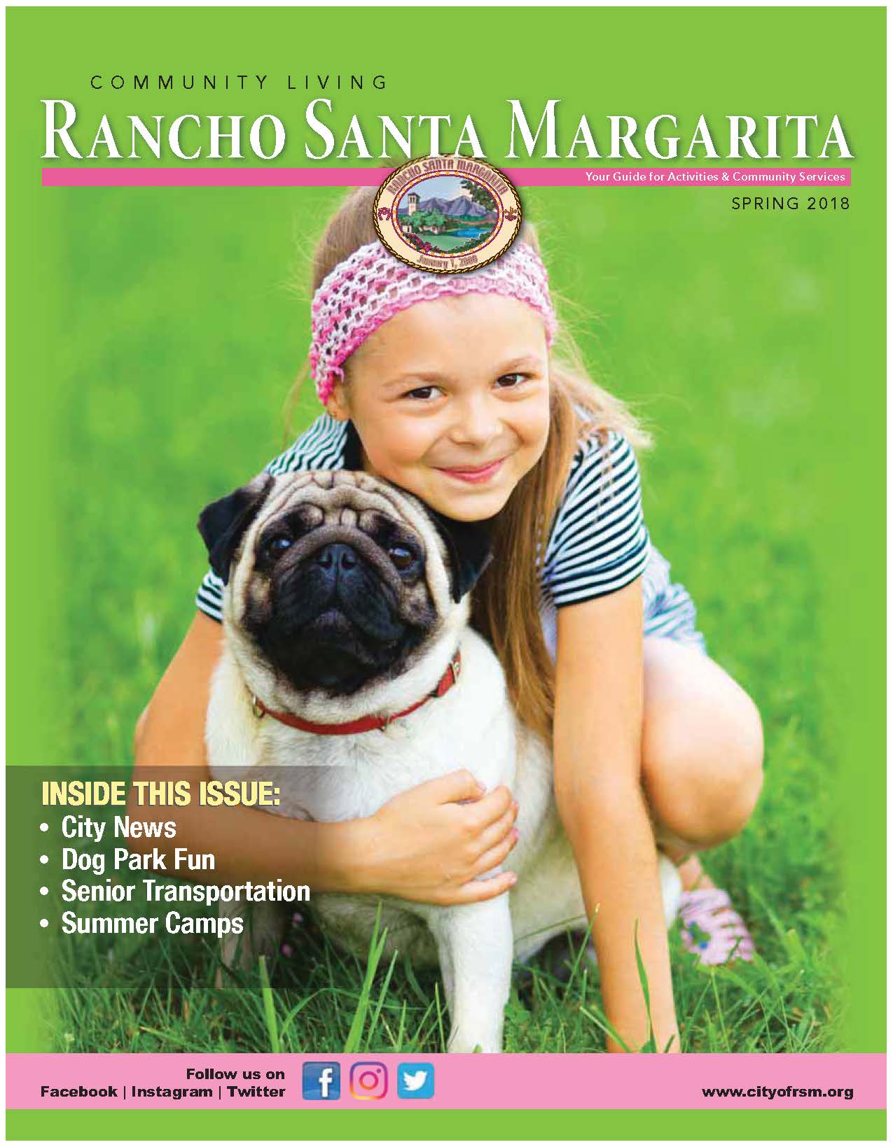 RSM CLM Spring 18 cover