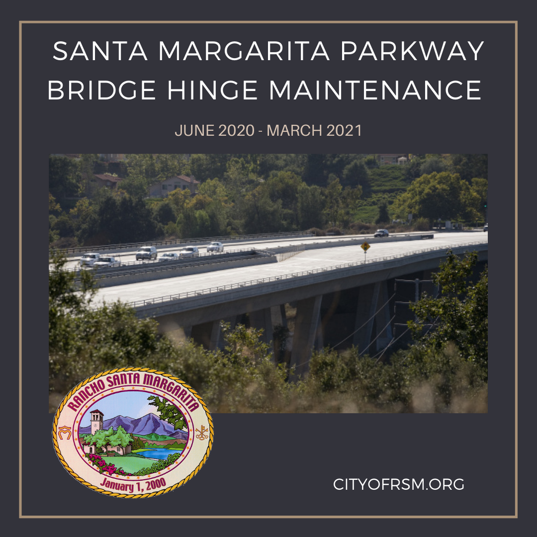 Bridge Hinge Project Graphic June to March